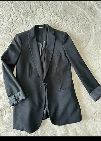 s Beden Blazer ceket