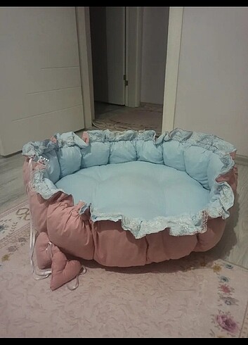 Babynest Takımı 