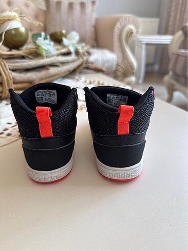 Adidas Adidas çocuk spor ayakkabı