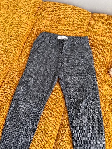 Zara Zara çocuk pantolon