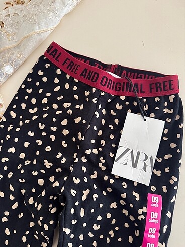 Zara Zara tayt