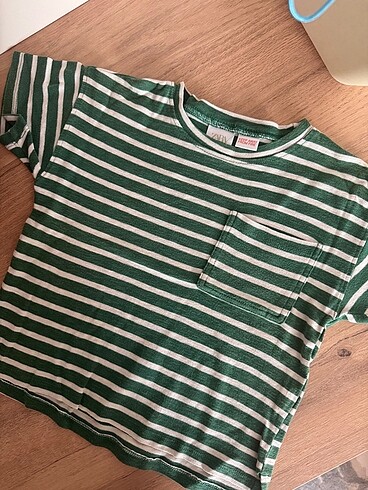 Zara Zara erkek çocuk tşört