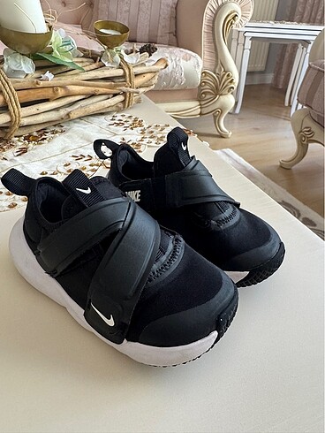 Nike spor ayakkabı