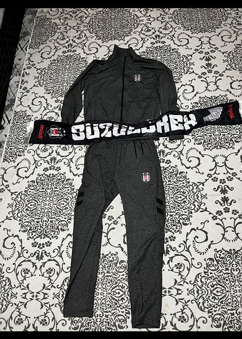 Beşiktaş Standart Beden