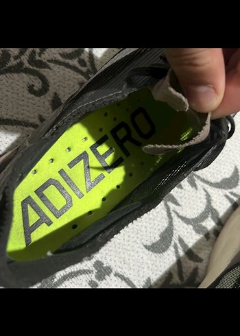 Adizero takumi sen 10 - Görsel 3