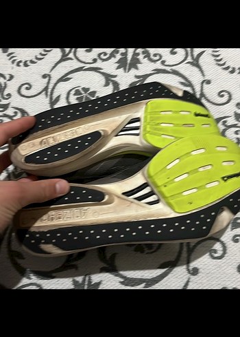 Adizero takumi sen 10 - Görsel 4