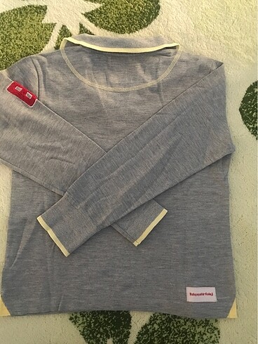7 Yaş Beden Bahçeşehir Koleji Sweatshirt