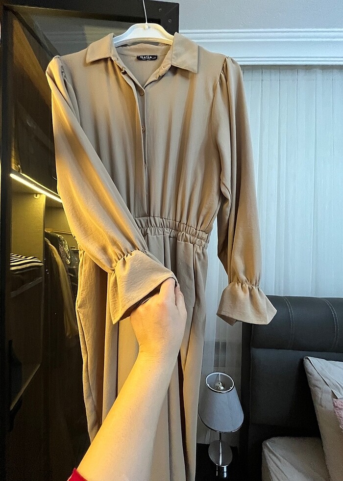 Tulum cepli - Görsel 2