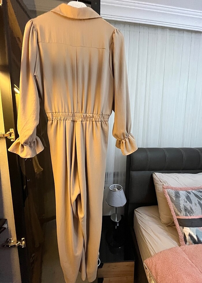 Tulum cepli - Görsel 3