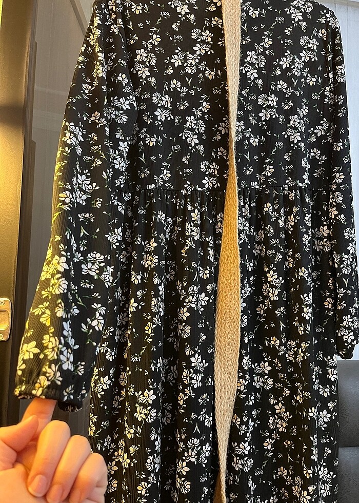 Günlük elbise - Görsel 2