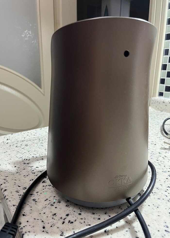 Arzum kahve makinesi - Görsel 3