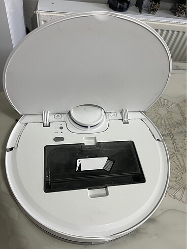 Fakir robot süpürge - Görsel 5