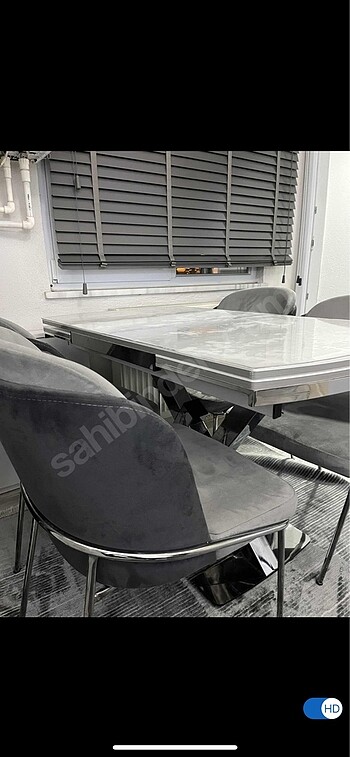 Mutfak masasi - Görsel 6