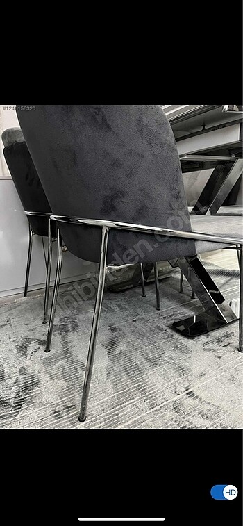 Mutfak masasi - Görsel 5