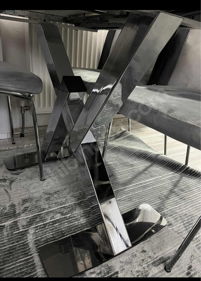 Mutfak masasi - Görsel 4