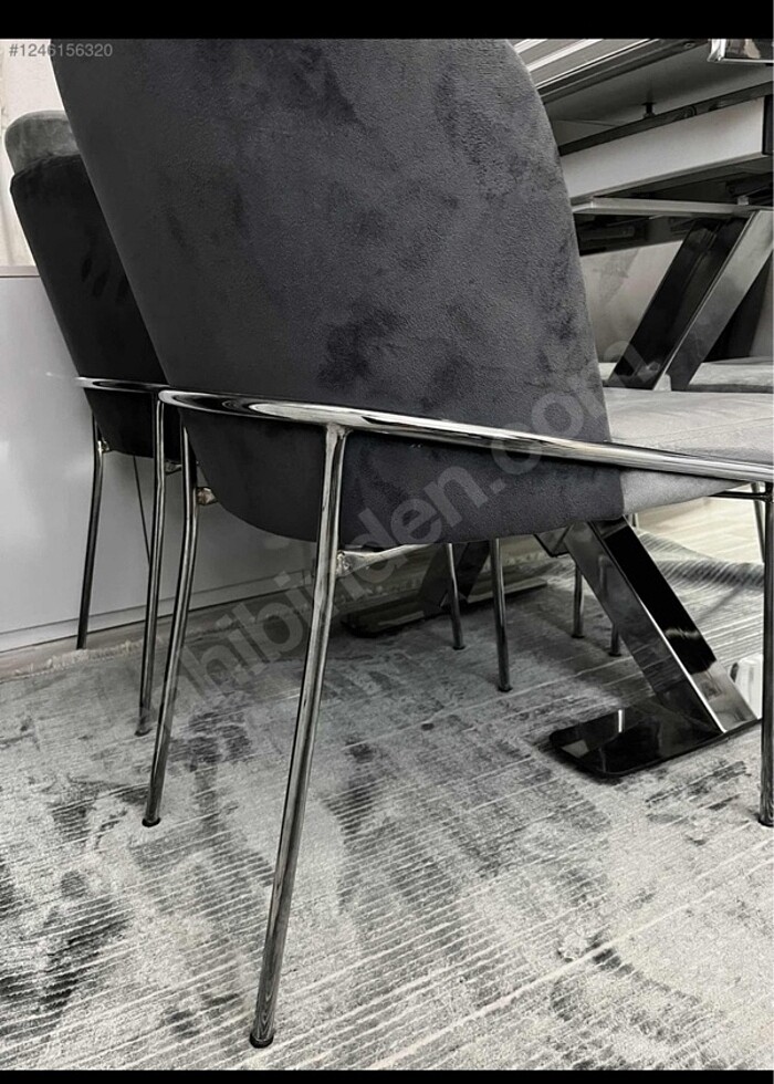 Mutfak masasi - Görsel 5