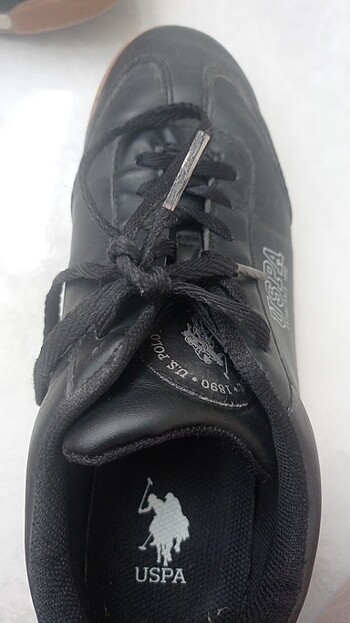 37 Beden siyah Renk Kadın siyah spor ayakkabı 