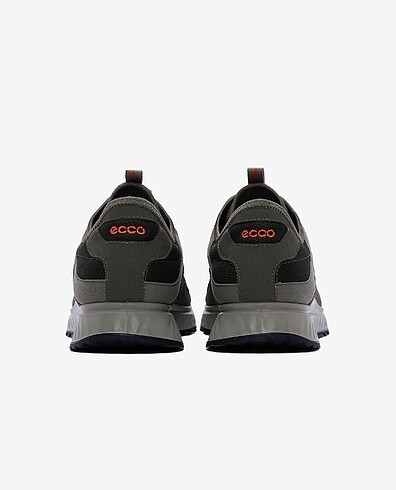 Ecco erkek ayakkabı - Görsel 5