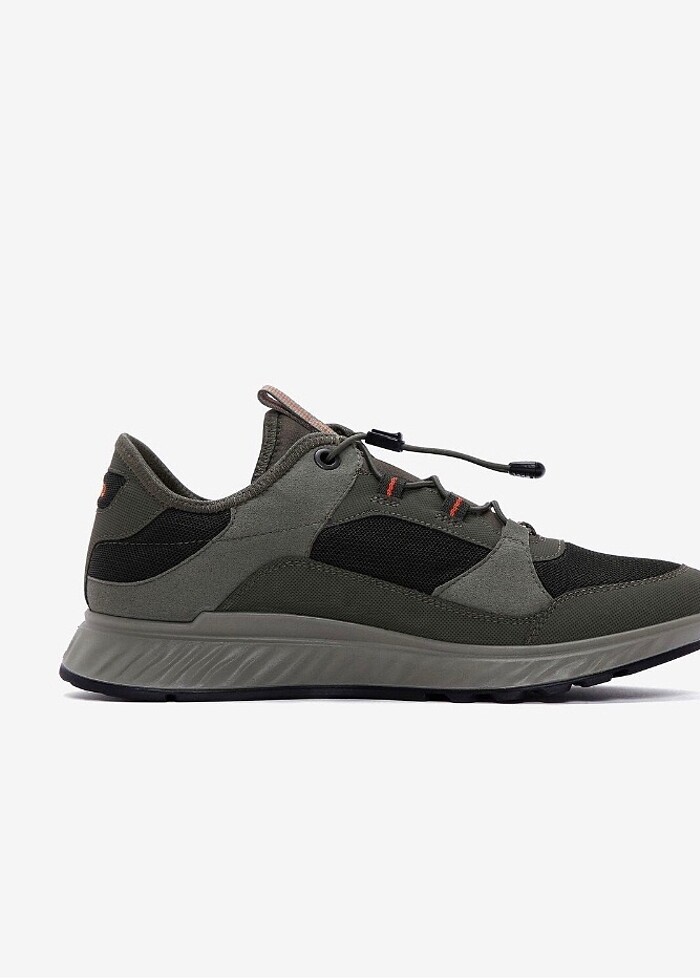 Ecco erkek ayakkabı - Görsel 4