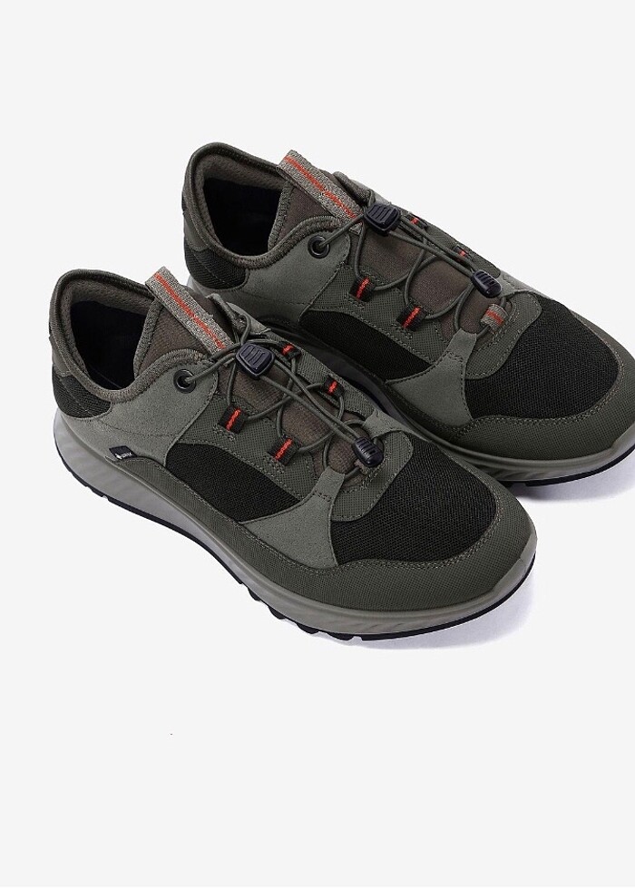 Ecco erkek ayakkabı - Görsel 2