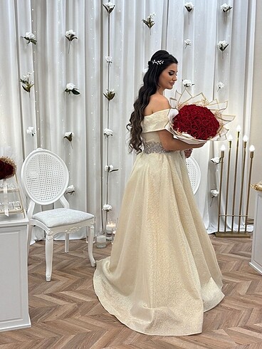 Nişan abiyesi