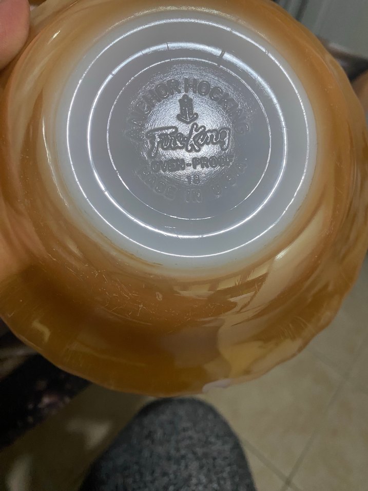 Parlak Bej Yemek Saklama Kabı - Görsel 2