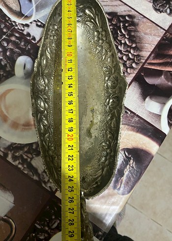 Antika şekerli - Görsel 7