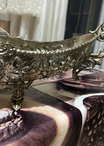 Antika şekerli - Görsel 4