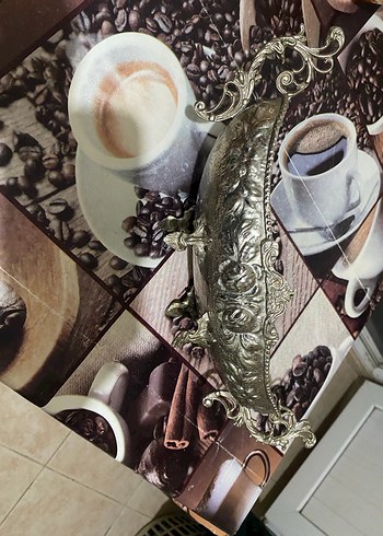 Antika şekerli - Görsel 2