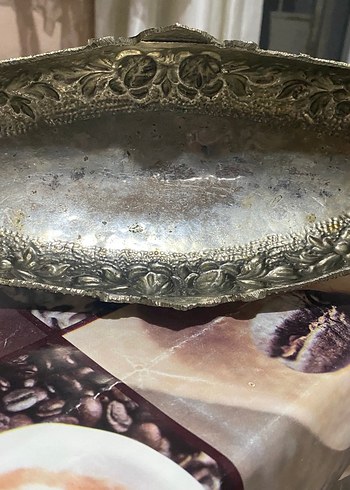 Antika şekerli - Görsel 6