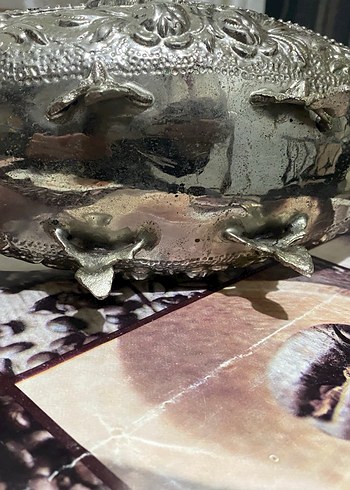 Antika şekerli - Görsel 5