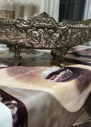 Antika şekerli - Görsel 8