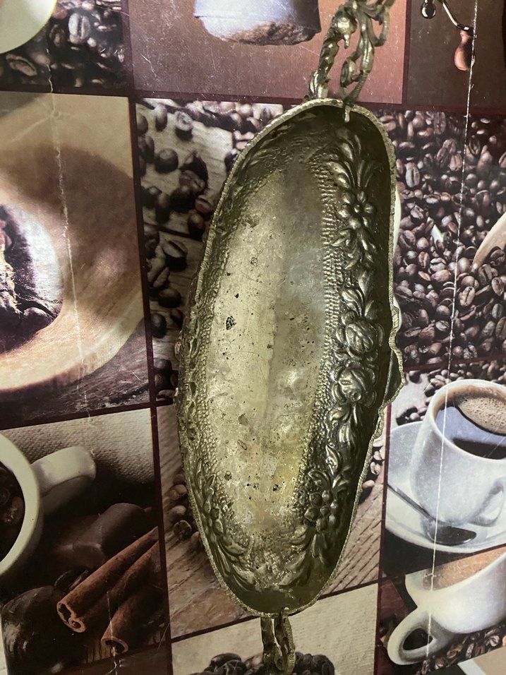 Antika şekerli - Görsel 3