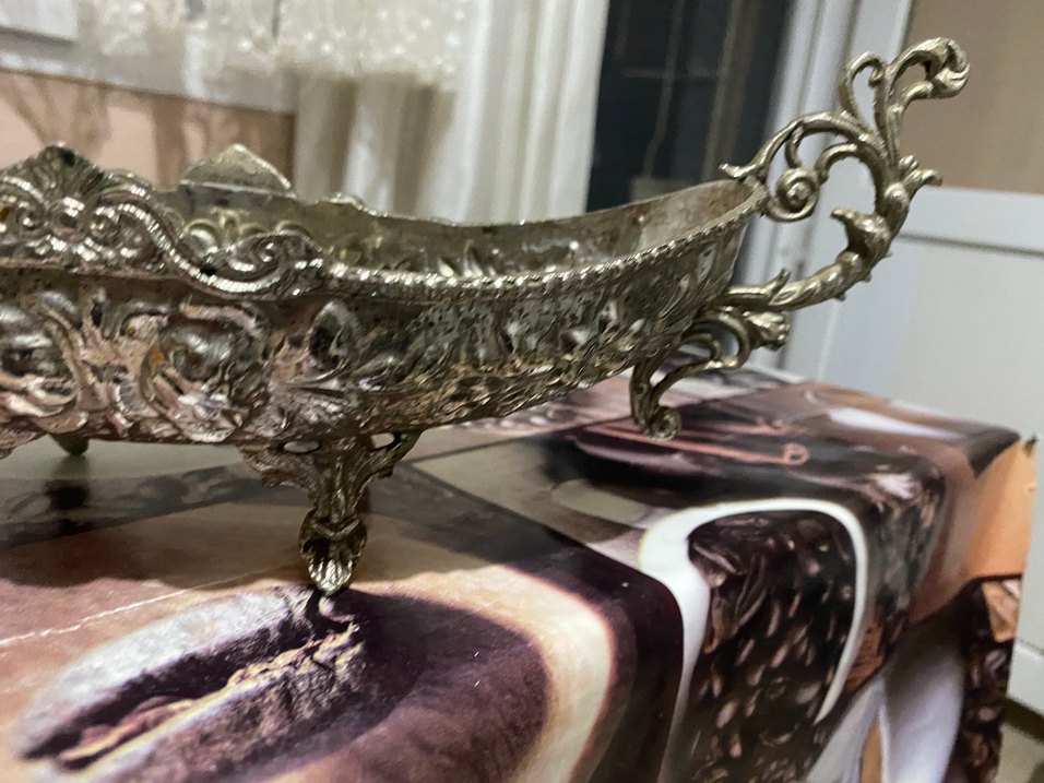 Antika şekerli - Görsel 4