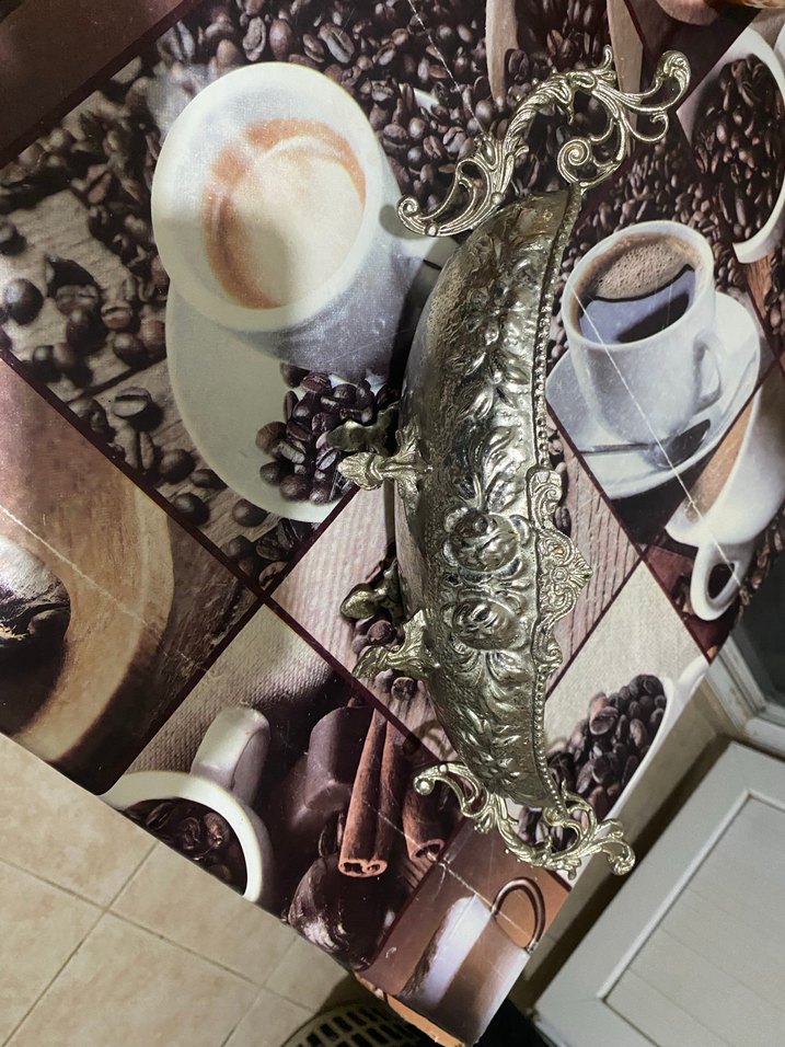 Antika şekerli - Görsel 2