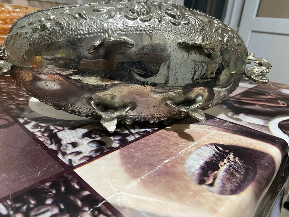 Antika şekerli - Görsel 5