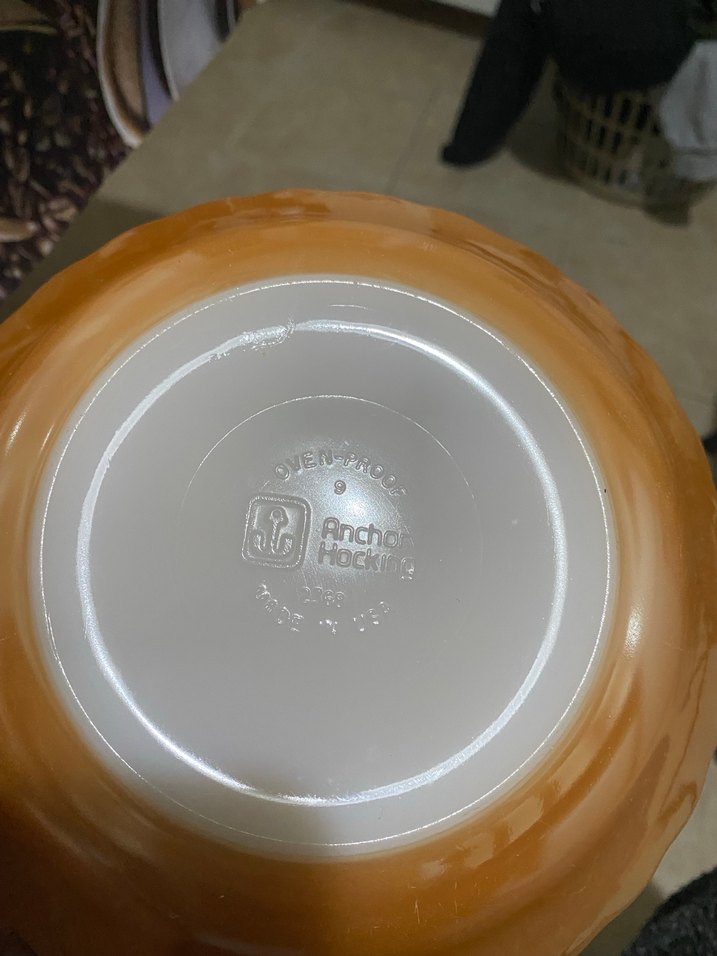 Bej Parlak Yemek Tabağı - Görsel 5