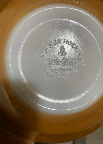 Parlak Bej Cam Saklama Kabı - Görsel 3