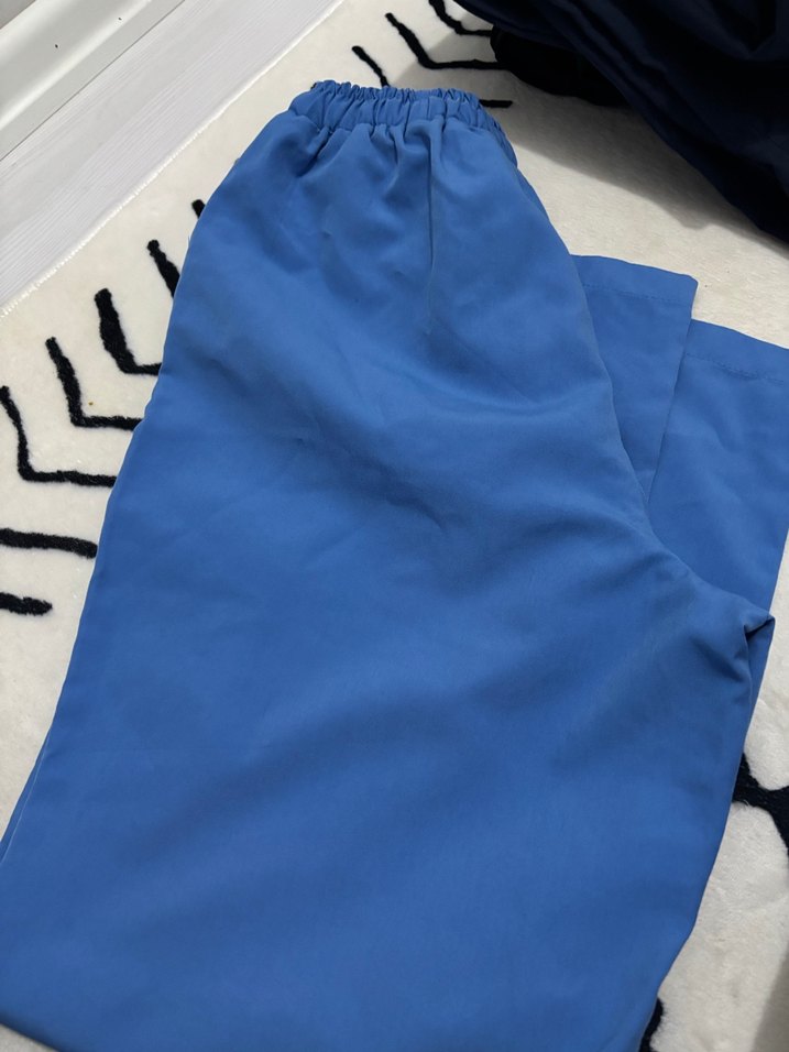 Hemşire forma - Görsel 2