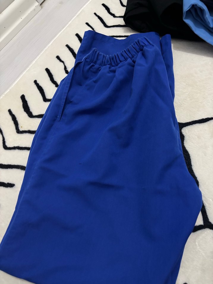 Hemşire forma - Görsel 4