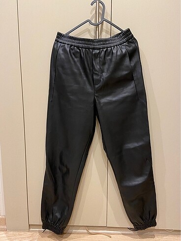 Zara deri pantolon