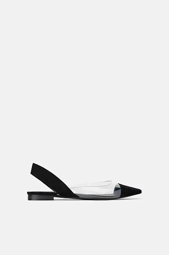 Zara Zara babet
