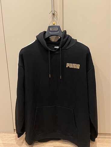 Puma sweat