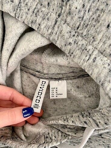 m Beden Ceop Sweat