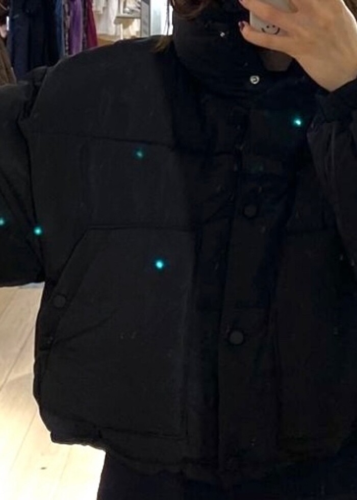 Pull And Bear Mont Pull And Bear Mont 20 İndirimli Gardrops