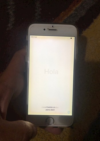 Apple iPhone 6