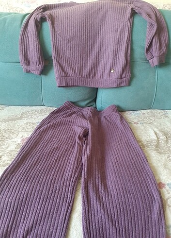 Pijama takımı
