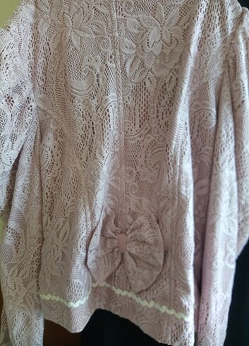 İkili parçalı elbise - Görsel 6