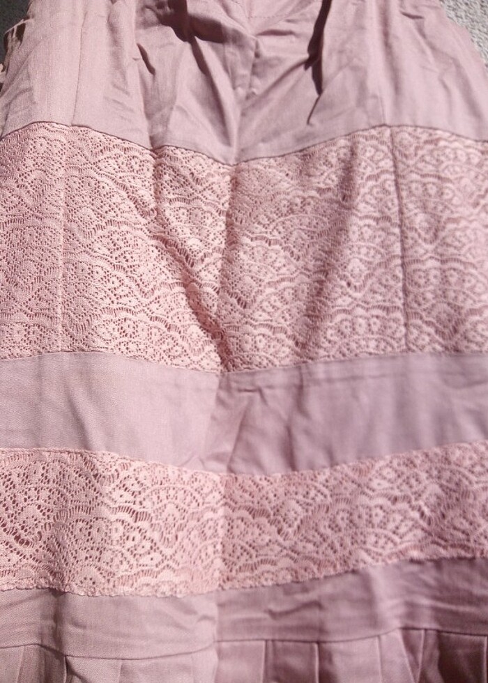 İkili parçalı elbise  - Görsel 3