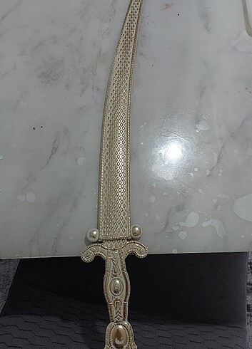 Sünnet Kaftanı  - Görsel 6